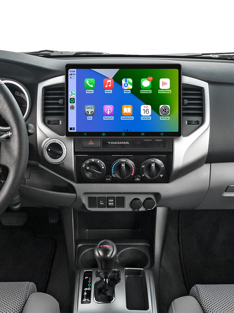 Toyota Tacoma Remain 2005-2015 7" Android Head Unit