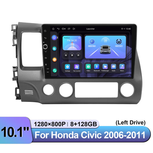 Honda Civic 2006-2011 7" Android Head Unit