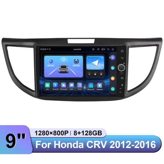 Honda CR V 2012-2016 7" Android Head Unit