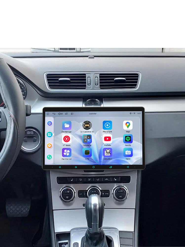 Volkswagen 11.6" 2011-2016 11.6" Android Head Unit