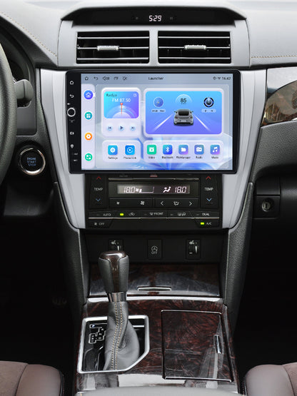 Toyota Aurion 2015-2018 10.1" Android Head Unit