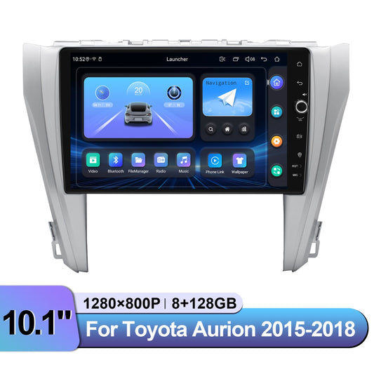 Toyota Aurion 2015-2018 10.1" Android Head Unit