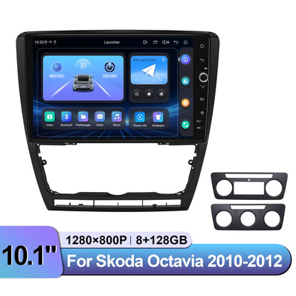 Toyota 10.1 2010-2012 10.1" Android Head Unit