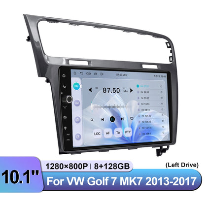 Volkswagen Golf 7 2013-2017 10.1" Android Head Unit