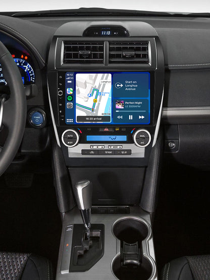Toyota Camry Hybrid 2012-2014 10.1" Android Head Unit
