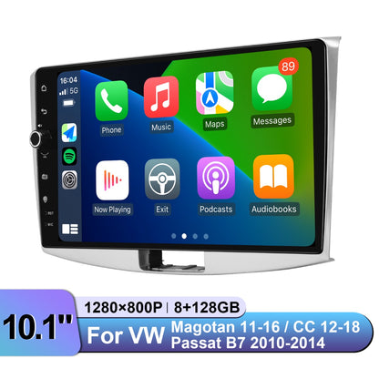 Volkswagen VW Magotan 2011-2016 10.1" Android Head Unit