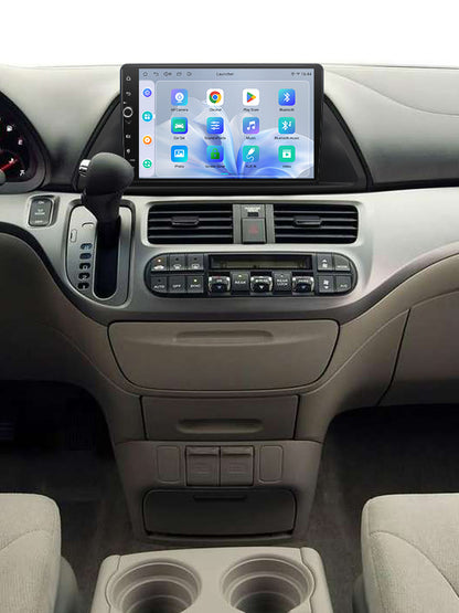 Honda Odyssey 2005-2010 10" Android Head Unit