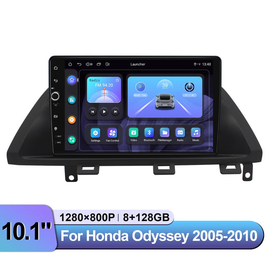 Honda Odyssey 2005-2010 10" Android Head Unit