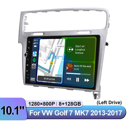 Volkswagen MK7 2013-2017 10" Android Head Unit