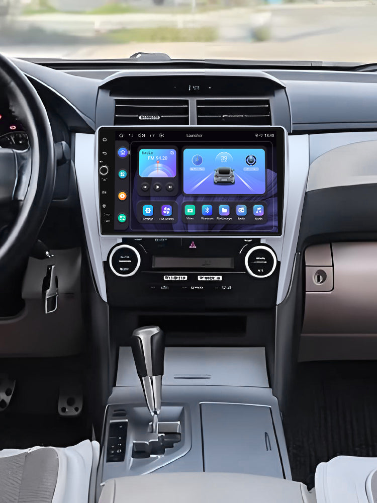 Toyota Aurion 2012-2014 10" Android Head Unit