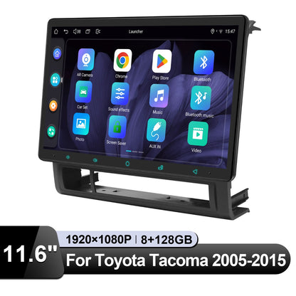 Toyota Tacoma Remain 2005-2015 7" Android Head Unit