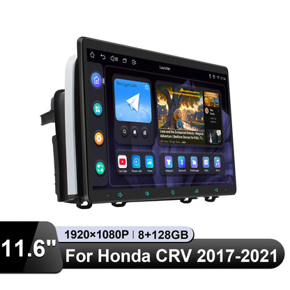 Honda CR V 2017-2021 7" Android Head Unit