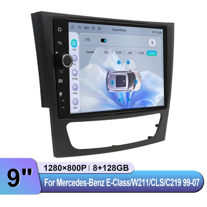 Toyota [1280X800] 1999-2007 7" Android Head Unit