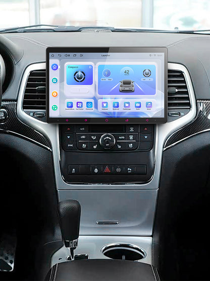 Dodge Durango Jeep 2011-2013 7" Android Head Unit