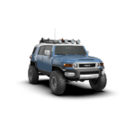 Cavalry Blue