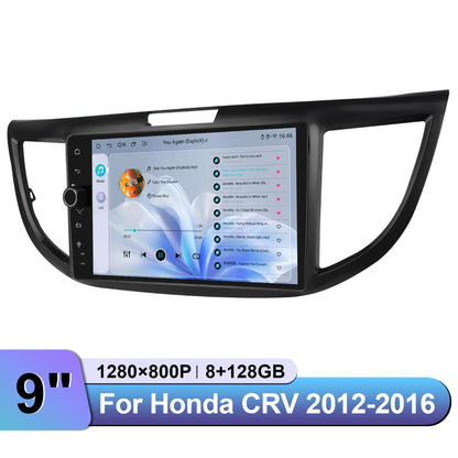 Honda CR V 2012-2016 7" Android Head Unit