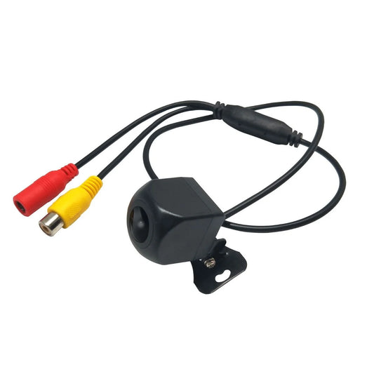 Full HD Reverse Camera