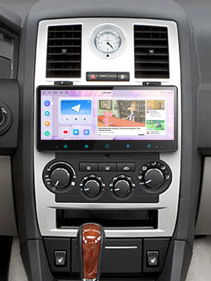 Chrysler 200 300 2007-2017 7" Android Head Unit