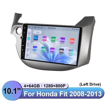 Honda Fit 2008-2013 7" Android Head Unit