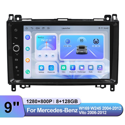 Toyota 10.1 2004-2012 10.1" Android Head Unit