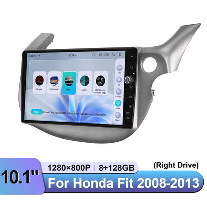 Honda Fit 2008 - 2013 10" Android Head Unit