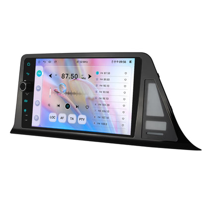 Toyota CH R 2016-2019 9" Android Head Unit