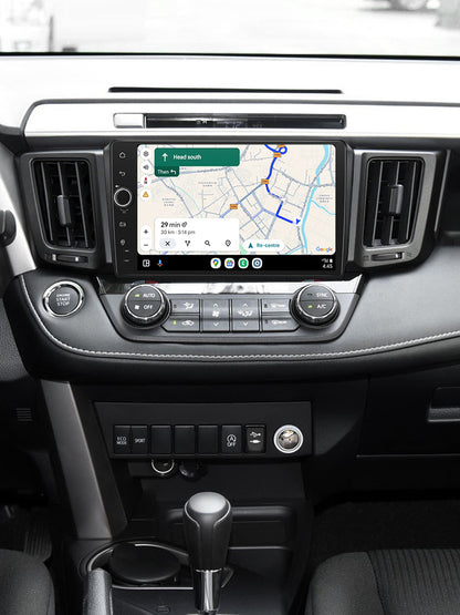 Toyota RAV4 Keeps 2013-2018 7" Android Head Unit