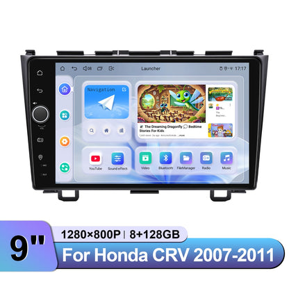 Honda CRV 2007-2011 7" Android Head Unit
