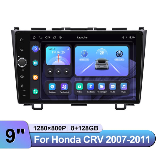 Honda CRV 2007-2011 7" Android Head Unit
