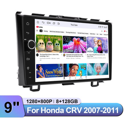 Honda CRV 2007-2011 7" Android Head Unit