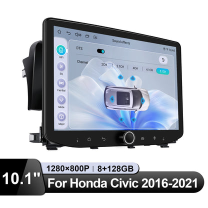 Honda Civic 2016-2021 7" Android Head Unit