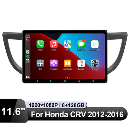Toyota 1920*1080 2012-2016 7" Android Head Unit