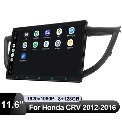 Toyota 1920*1080 2012-2016 7" Android Head Unit