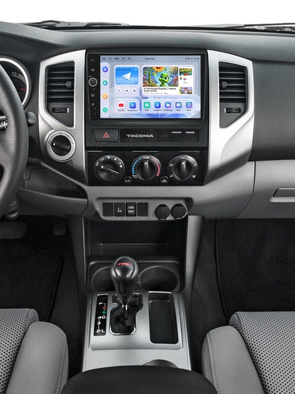 Toyota 9" 2005-2015 7" Android Head Unit