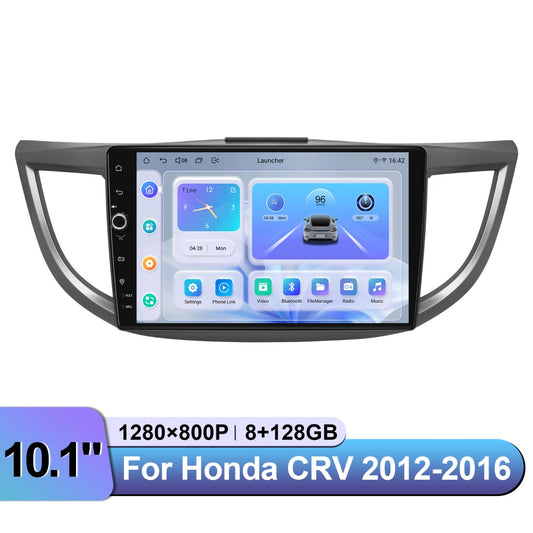 Honda CRV 2012-2016 7" Android Head Unit
