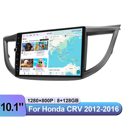 Honda CRV 2012-2016 7" Android Head Unit