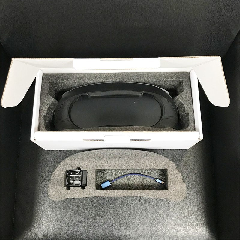 Carobotor J Pro (Gen 1) Jeep Wrangler 2007-2018