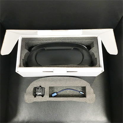 Carobotor J Pro (Gen 1) Jeep Wrangler 2007-2018