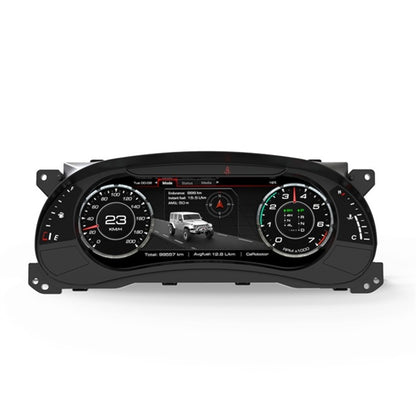 Carobotor J Pro (Gen 1) Jeep Wrangler 2007-2018