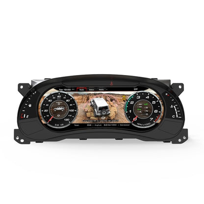 Carobotor J Pro (Gen 1) Jeep Wrangler 2007-2018