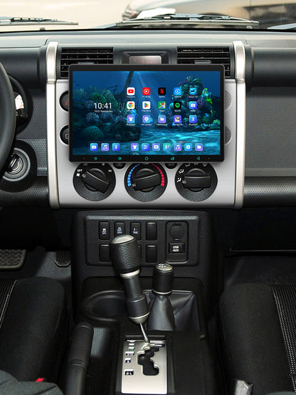 Toyota FJ Cruiser 2007-2014 11.6" Android Head Unit