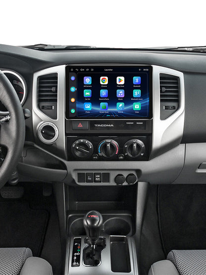 Toyota Tacoma 2005-2015 10" Android Head Unit
